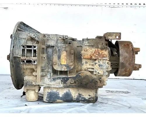  Allison Other Transmission Assembly #