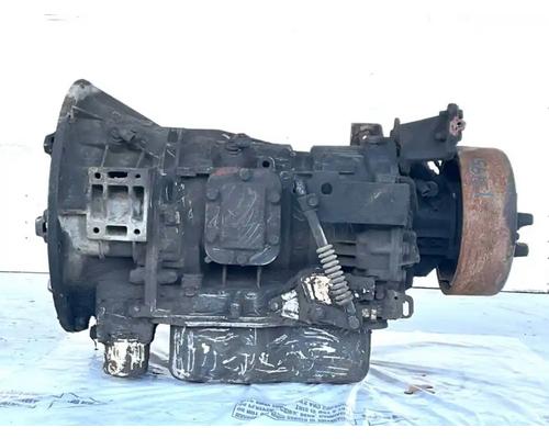  Allison Other Transmission Assembly #