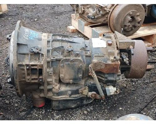  Allison Other Transmission Assembly #