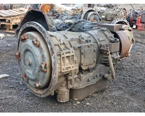  Allison Other Transmission Assembly #