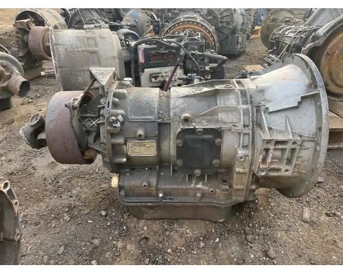  Allison Other Transmission Assembly #