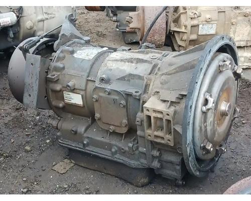  Allison Other Transmission Assembly #