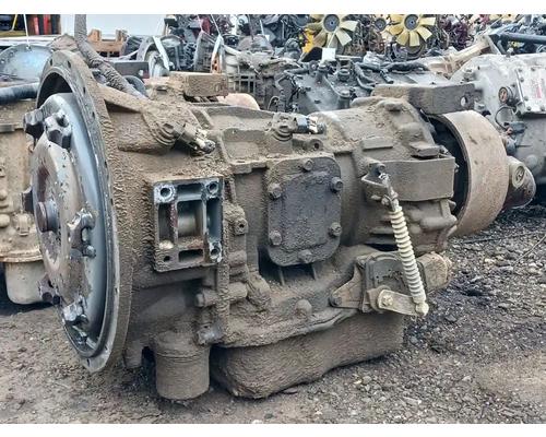  Allison Other Transmission Assembly #