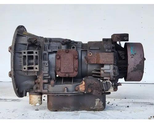 Allison Other Transmission Assembly #