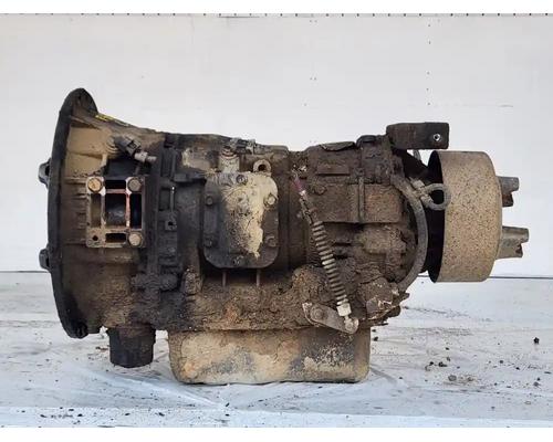  Allison Other Transmission Assembly #