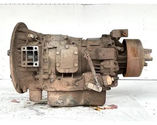  Allison Other Transmission Assembly #