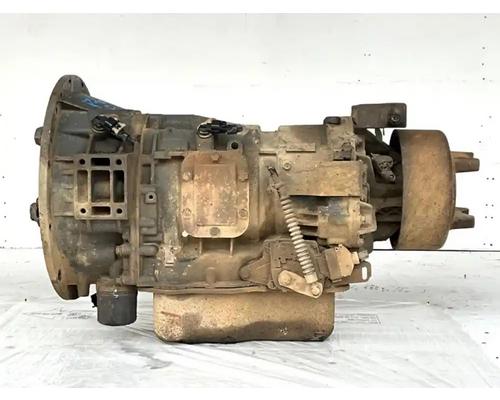  Allison Other Transmission Assembly #