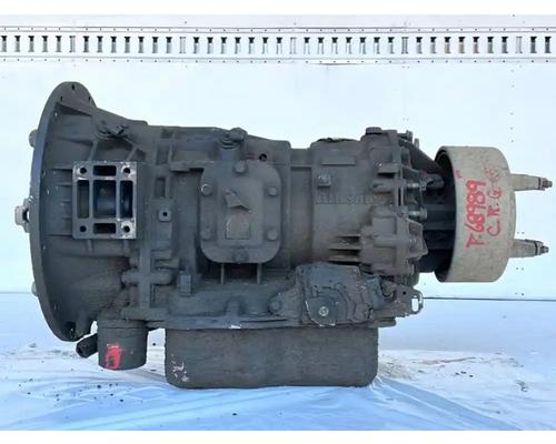  Allison Other Transmission Assembly #