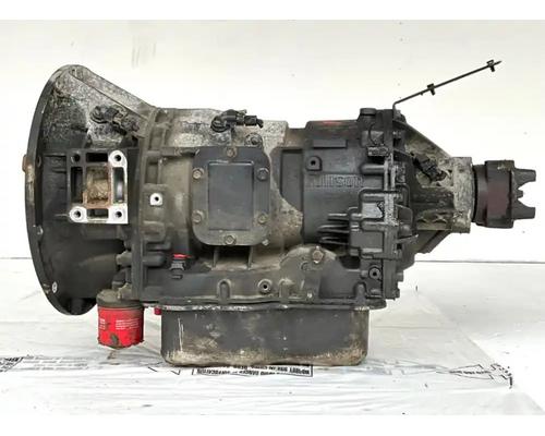  Allison Other Transmission Assembly #