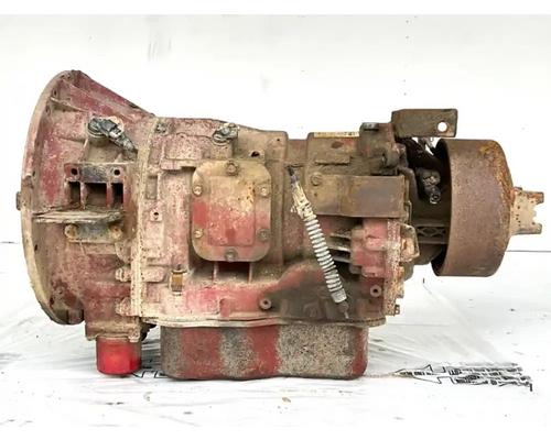  Allison Other Transmission Assembly #