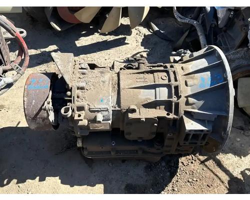  Allison Other Transmission Assembly #