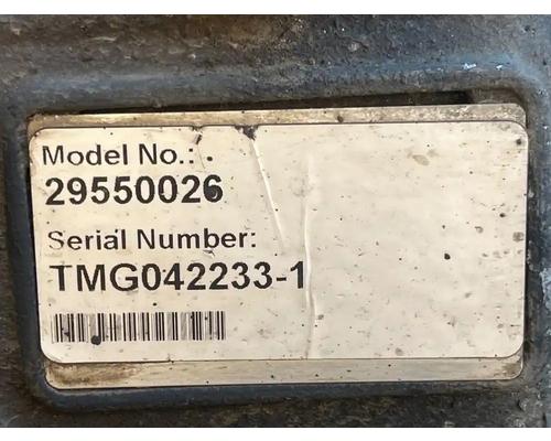  Allison Other Transmission Assembly #