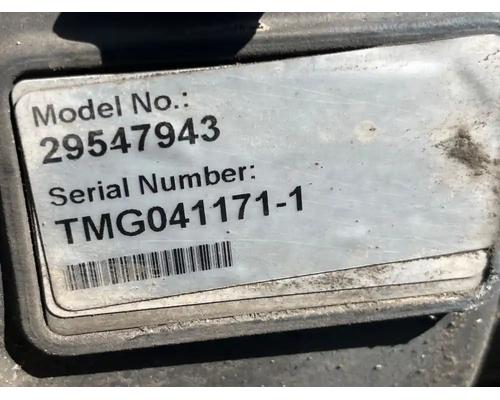  Allison Other Transmission Assembly #
