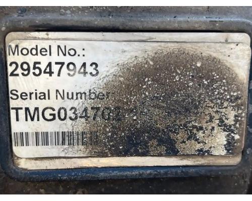 Allison Other Transmission Assembly #