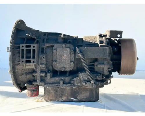  Allison Other Transmission Assembly #