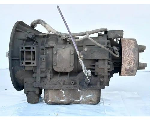  Allison Other Transmission Assembly #