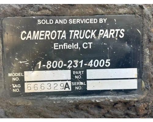  Allison Other Transmission Assembly #