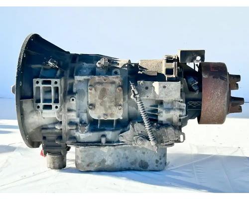  Allison Other Transmission Assembly #