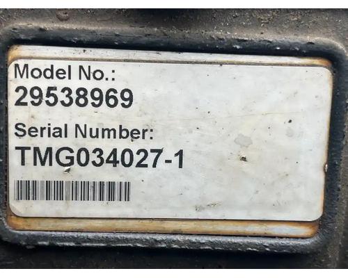  Allison Other Transmission Assembly #