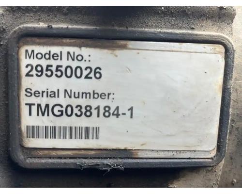  Allison Other Transmission Assembly #