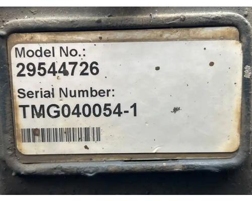 Allison Other Transmission Assembly #