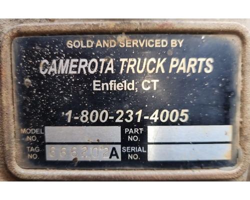  Allison Other Transmission Assembly #