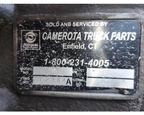 Allison Other Transmission Assembly #