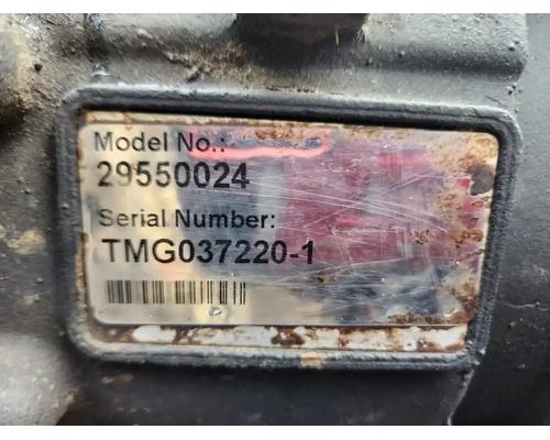  Allison Other Transmission Assembly #