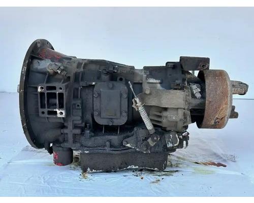  Allison Other Transmission Assembly #