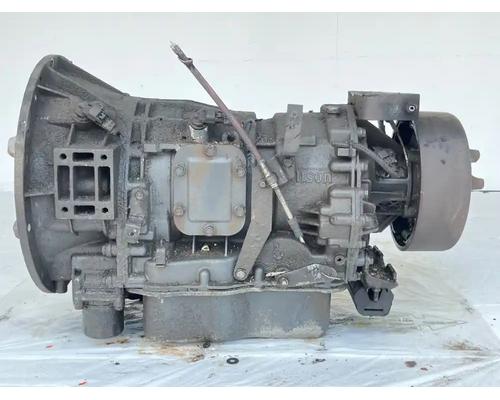  Allison Other Transmission Assembly #