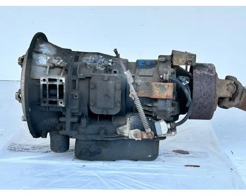  Allison Other Transmission Assembly #