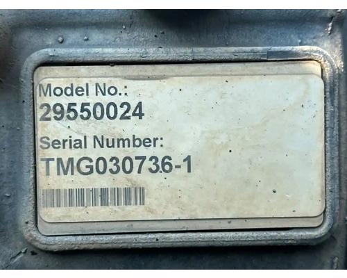  Allison Other Transmission Assembly #