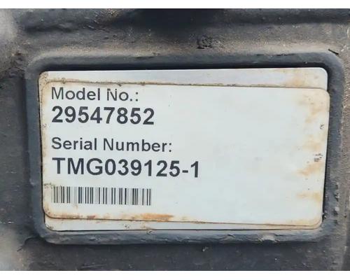  Allison Other Transmission Assembly #