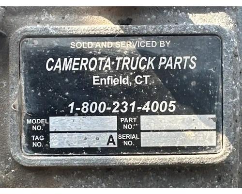  Allison Other Transmission Assembly #