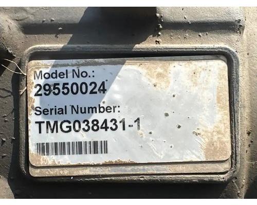  Allison Other Transmission Assembly #