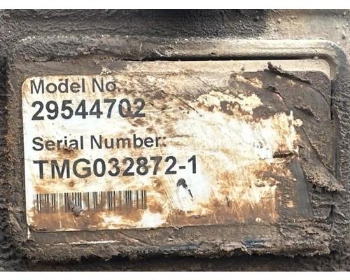  Allison Other Transmission Assembly #
