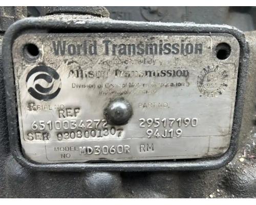 Allison Other Transmission Assembly #