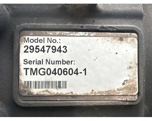  Allison Other Transmission Assembly #