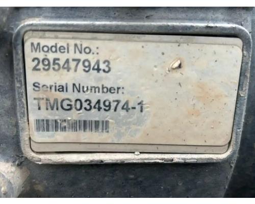  Allison Other Transmission Assembly #