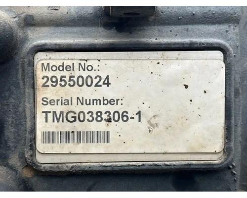  Allison Other Transmission Assembly #