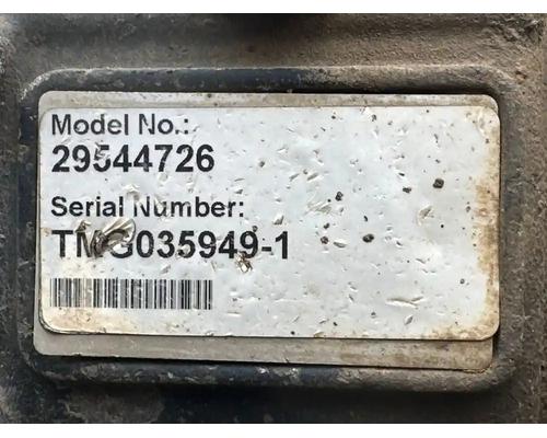  Allison Other Transmission Assembly #