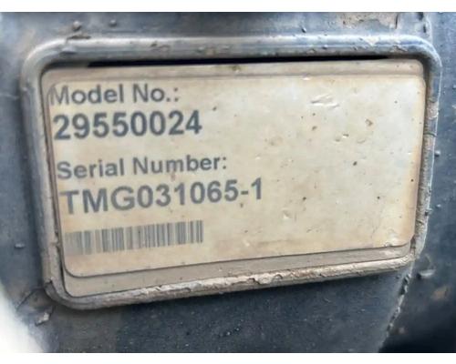  Allison Other Transmission Assembly #
