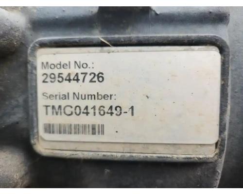  Allison Other Transmission Assembly #