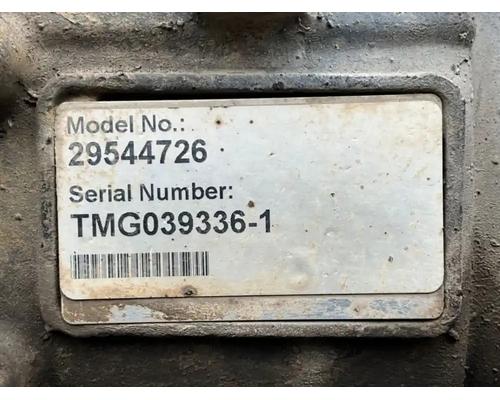  Allison Other Transmission Assembly #