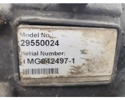  Allison Other Transmission Assembly #