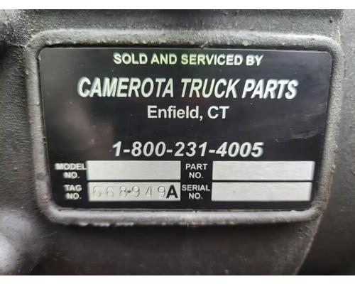  Allison Other Transmission Assembly #