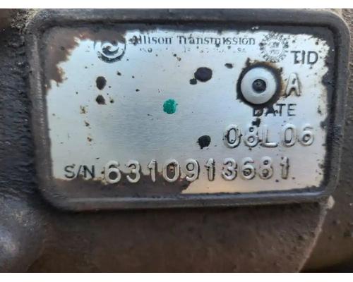  Allison Other Transmission Assembly #