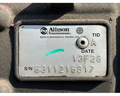  Allison Other Transmission Assembly #