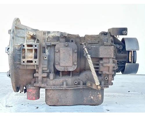  Allison Other Transmission Assembly #