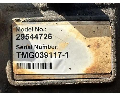  Allison Other Transmission Assembly #